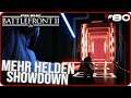 Spannende Runden, aber dieses Ende...! - Star Wars Battlefront 2 Let's Play #80 deutsch