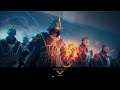 Spellbreak Dominion Ranked BRZ Tempest Gameplay