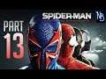 Spider-Man: Shattered Dimensions Walkthrough Part 13 No Commentary