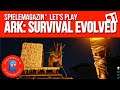 Lets Play Ark Survival Evolved | Ep.91 | #Letsplay mit Capt. BäM! #gameplay