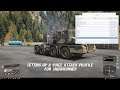 Spintires: SnowRunner - Setting up a VoiceAttack Profile