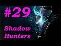 Starcraft Remastered / Protoss Campaign #29 Shadow Hunters / full game / walkthrough / gameplay