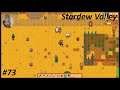 Stardew Valley #73 Der erste Trüffel [Deutsch german Gameplay]