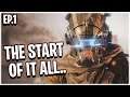 Starting from Scratch.. (Titanfall 2)