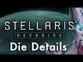 Stellaris Necroids: Was enthält das neue Species-Pack? (Infovideo & RABATTCODE)