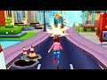 Subway Princess Runner Game : Top Rating Run Game | Android/iOS Gameplay HD