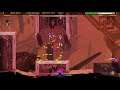 Sundered with SerraBritt! Running up walls, wall jumping, slicing and dicing in an eldritch world! #