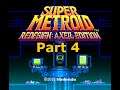 Super Metroid Redesign Axeil Edition Part 4 - Hidden Collectables