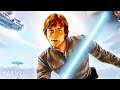 DUEL WITH DARTH VADER - Super Star Wars The Empire Strikes Back Gameplay Walkthrough ENDING