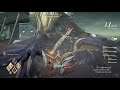Tales Of Arise - Phantom Almeidrea Boss Fight (Chaos)