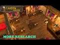 Tavern Master Ep 8     Just doing some research and firing some people
