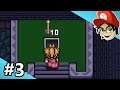 #TenArrows | Zelda ALttP Randomizer Part 3