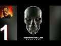 Terminator: Dark Fate - Gameplay Walkthrough Part 1 (Android, iOS Gameplay)