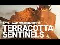 Terracotta Sentinels Unit Spotlight | Total War: WARHAMMER III