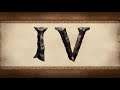TES IV Oblivion #4 - Le vampire hémophile ?