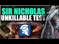 TESTING A DEADWOODJEDI COMP l HOW GOOD IS SIR NICHOLAS? l Raid Shadow Legends