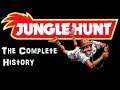 The complete history of Jungle Hunt documentary