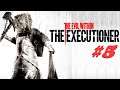 The Evil Within DLC: The Executioner [#5] (Амальгама Альфа) Без комментариев
