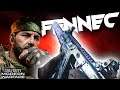 The Fennec is the Best SMG in Warzone (Best Loadout/Class Setup!) #shorts