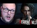 The Final Escape ► Resident Evil 3 Remake [Ending] - LIVE 🔴