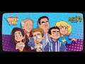 The Goldbergs: Back to the 80s - Gameplay IOS & Android