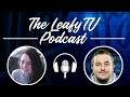 The Highly Competitive Player Perspective - The LeafyTV Podcast: Episode 1 ft. NugeTV