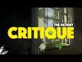 The Last Of Us - A Critique