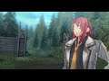 The Legend of Heroes : Trails of Cold Steel III Fr ps4 pro gameplay