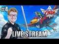The Legend of Zelda: Skyward Sword HD (Part 4)