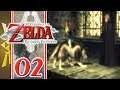 The Legend of Zelda: Twilight Princess épisode 2: Première excursion au crépuscule