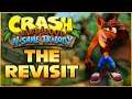 The Revisit Ep 2: Crash Bandicoot N. Sane Trilogy