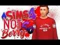 The Sims 4 - Not so Berry #43 - Krąg życia
