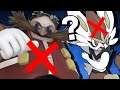 The Smash Ultimate Voice Acting Theory