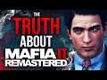 The Truth About Mafia 2 Remastered