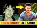 The Untold Story of Tiger Shroff | Student Of The Year 2 Movie के  Actor | Biography | Bollywood