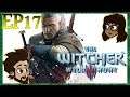 The Witcher 3: Wild Hunt - Episode 17 (Every Rose Has Its Thorn)