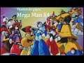 TheHande plays Mega Man X4