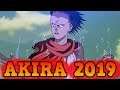 THIS IS FREAKING HUUUGE!!! AKIRA 2019 ANIME Announcements!!!