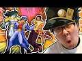THIS JOJO'S FIGHTING GAME IS A HIDDEN GEM!