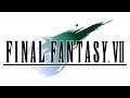 Those Who Fight (In-Game Version) - Final Fantasy VII