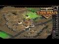 Tiberian Sun - A River Runs It Map - 3 Games In Row