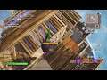 Tilted zone wars &BHE box fight Creative gameplay