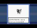 Todo el Pokemon Azul Nuzlocke (Resubido) - Cabravoladora #1