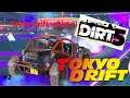 Tokyo drift v Dirt 5!         (Aljaž testira random proge v Dirt 5)     #2