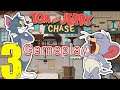 Tom and Jerry Chase Gameplay Walkthrough For Android And iOS