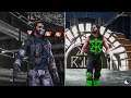 Top 10 best Seth Rollins creations ever! (Strange or Awesome!? best of)