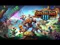 Torchlight 3 Out Of Early Access - E2 - "An Explanation?"