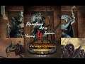Total War Warhammer 2 Прохождение Царей гробниц (Верховный жрец Хатеп) часть 4