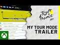 Tour de France 2021 - My Tour Trailer