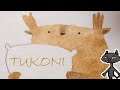 【Tukoni】癒し度MAX ウクライナのコアラがキノコ狩り/Point and click puzzle game from Ukraine